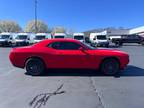 2015 Dodge Challenger R/T