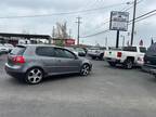 2009 Volkswagen GTI 2dr HB DSG