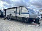 2020 Forest River Forest River RV Cherokee Grey Wolf 26CKSE 29ft