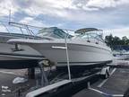 1998 Sea Ray 270 Sundancer Special Edition