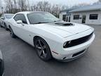 2015 Dodge Challenger R/T Shaker