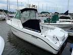 2004 Seaswirl 2301 Wa Alaska Package