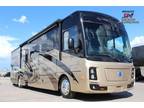 2015 Holiday Rambler Ambassador 38DB 38ft