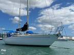 1973 Ranger Boats 37 Sloop