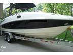 2011 Sea Ray 260 Sundeck