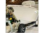 2021 Tidewater Boats 232 CC