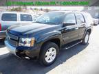 Used 2008 CHEVROLET TAHOE For Sale