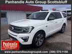 2020 Ford Expedition King Ranch 4WD SPORT UTILITY 4-DR