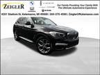 2021 BMW X3 x Drive30i