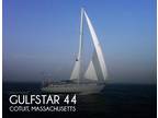 1982 Gulfstar 44 Boat for Sale