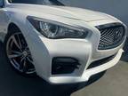 2017 INFINITI Q50 3.0t Sport