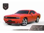 2010 Dodge Challenger R/T - Rowlett, TX