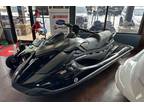 2023 Yamaha GP1800R HO- BLACK/CARBON