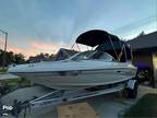 2004 Sea Ray 180 Sport