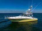 2005 Cabo Boats 40'