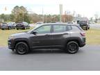 2018 Jeep Compass Gray, 64K miles