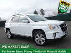 2017 GMC Terrain SLE2 AWD SPORT UTILITY 4-DR