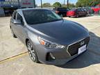 2019 Hyundai ELANTRA GT Base - Houston, TX