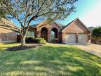 Single Family Residence, Traditional - Melissa, TX 2902 Madison Dr