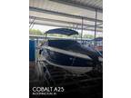 2015 Cobalt A25 Boat for Sale