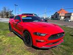 2018 Ford Mustang, 76K miles