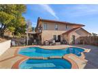 Home For Sale In Moreno Valley, California