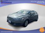 2013 Ford Fusion Gray, 98K miles