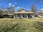 Home For Sale In Tupelo, Mississippi