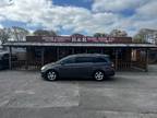 2012 Honda Odyssey Yellow, 234K miles