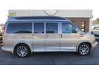 2019 Chevrolet Express Tan, 27K miles