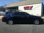 2007 Lexus es 350 Blue, 119K miles