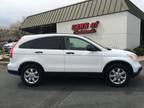 2007 Honda CR-V White, 117K miles