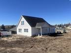 Home For Sale In Palouse, Washington