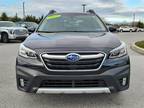 2022 Subaru Outback Black, 34K miles