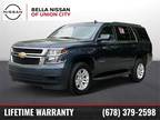 2019 Chevrolet Tahoe Gray, 67K miles