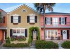 55 CONCORD ST, Charleston, SC 29401 Single Family Residence For Sale MLS#