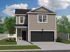 We expect to make this brand new home available fo 2861 Calebs Cove Way