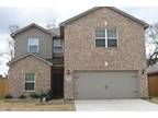 25418 Glacier Lake Dr, Cleveland, TX 77328