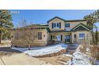Colorado Springs, El Paso County, CO House for sale Property ID: 419112020