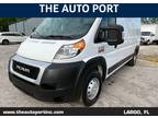 2021 Ram ProMaster 2500 159 WB - Largo,Florida