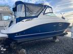 2011 Sea Ray 280 Sundancer