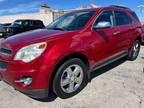 2015 Chevrolet Equinox LTZ CAR PROS AUTO CENTER [phone removed] - Las