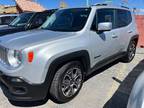 2016 Jeep Renegade Limited CAR PROS AUTO CENTER [phone removed] - Las