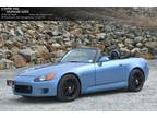 2003 Honda S2000 - Naugatuck,Connecticut