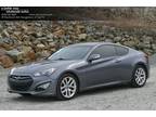 2016 Hyundai Genesis Coupe 3.8 - Naugatuck,Connecticut