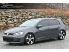 2017 Volkswagen Golf GTI S - Naugatuck,Connecticut