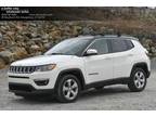 2018 Jeep Compass Latitude - Naugatuck,Connecticut