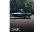 2005 Malibu WAKESETTER VLX Boat for Sale