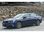 2019 Acura TLX - Naugatuck,Connecticut