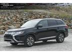 2020 Mitsubishi Outlander ES - Naugatuck,Connecticut